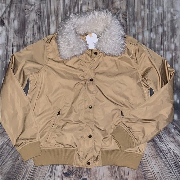 ❄️ Roxy women’s warm jacket ❄️ - Picture 1 of 5